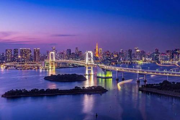 德夫爾在廣東設(shè)立辦事處,助力數(shù)字粵港澳