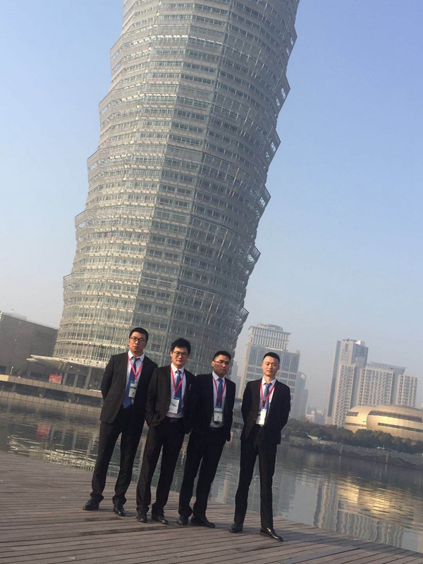 中部制博會現場快訊 德夫爾成展會亮點