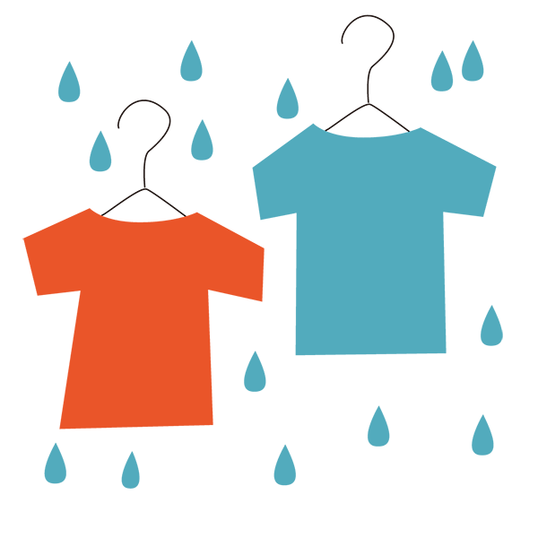 未來晾衣架什么樣?