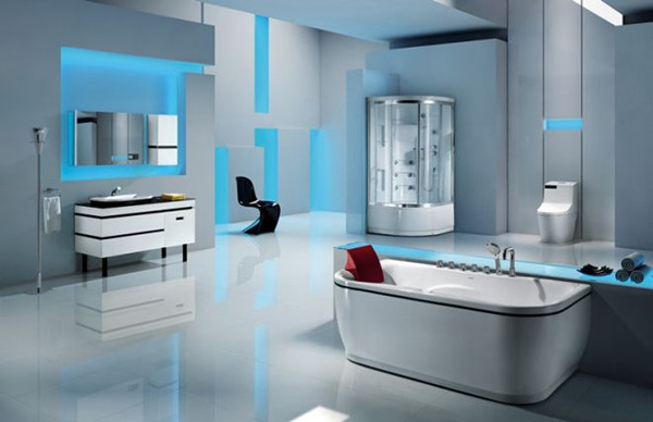 未來晾衣架什么樣?