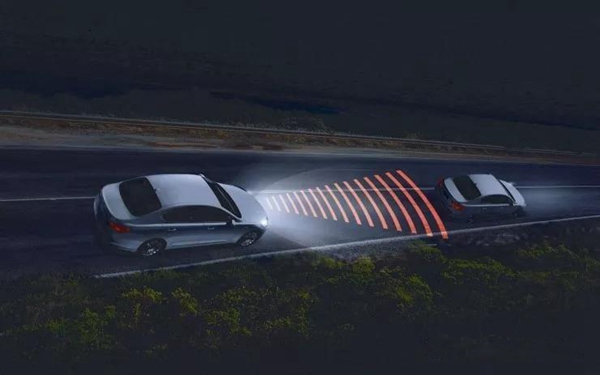 劇透!揭秘無人駕駛的部分傳感器~