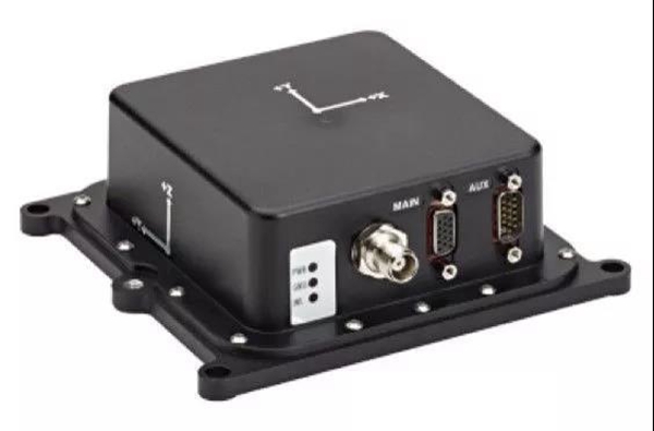 劇透!揭秘無人駕駛的部分傳感器~