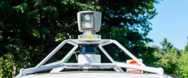 劇透!揭秘無人駕駛的部分傳感器~