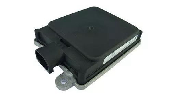 劇透!揭秘無人駕駛的部分傳感器~