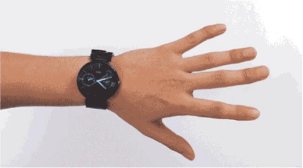 隔空操作!令人驚艷的交互操作