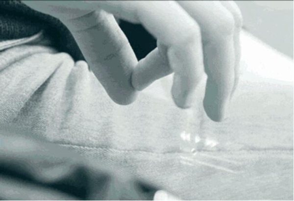 隔空操作!令人驚艷的交互操作