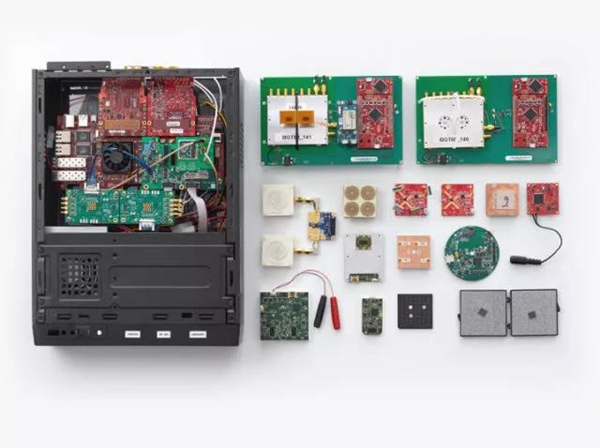 隔空操作!令人驚艷的交互操作