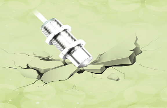 接近開關(guān)是什么原理,接近開關(guān)接線圖又是怎么樣的? 接近開關(guān)是什么原理,接近開關(guān)接線圖又是怎么樣的?