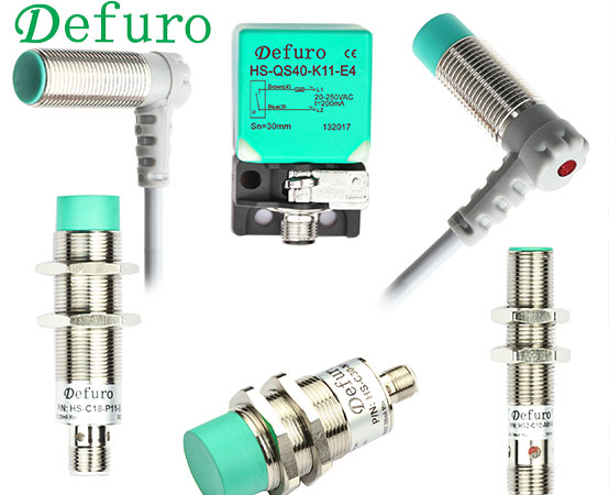 你知道電感式接近開關是怎樣工作的嗎 你知道電感式接近開關是怎樣工作的嗎