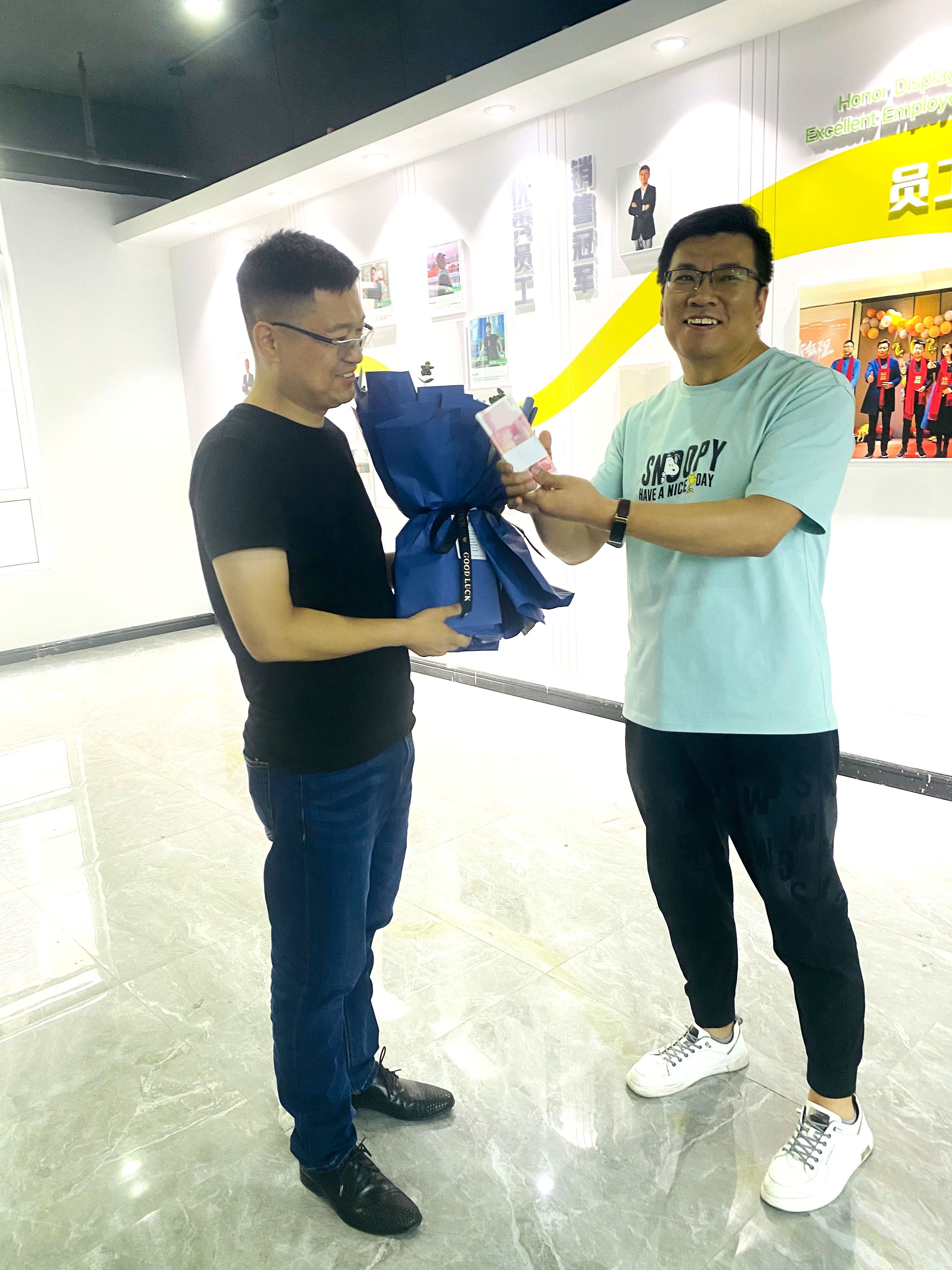 祝賀德夫爾傳感器2023年中銷售總結會議圓滿結束 祝賀德夫爾傳感器2023年中銷售總結會議圓滿結束